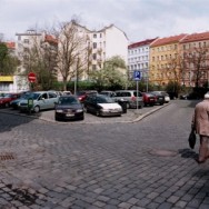 START Vršovice a ČAAA