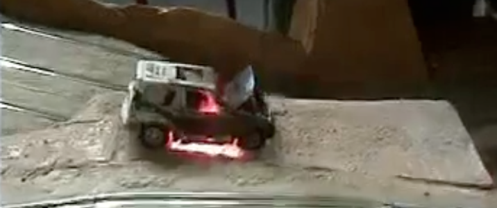 dakar